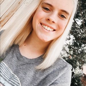 Meet your Posher, Hailey